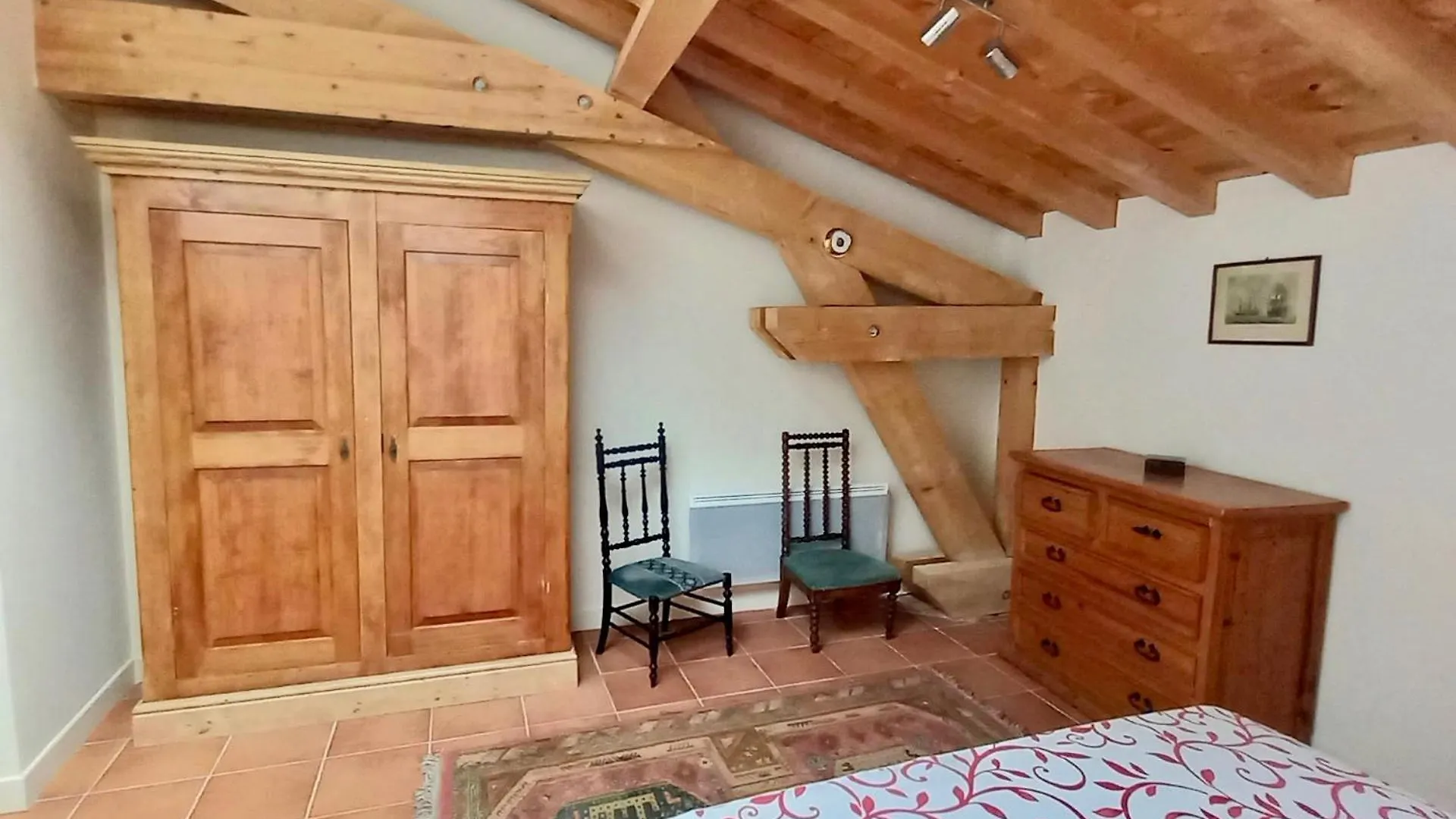 Chateau Dehes Gazaupouy 1 Chambre D'Hote Et 1 Gite
