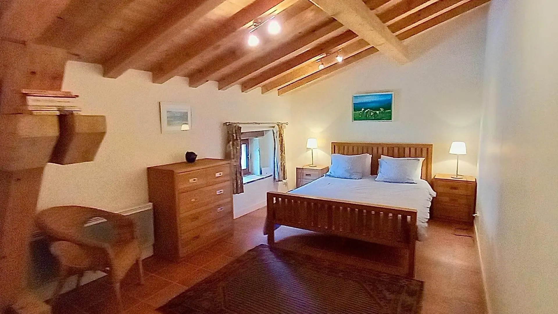 Hébergement de vacances Chateau Dehes Gazaupouy 1 Chambre D'Hote Et 1 Gite France