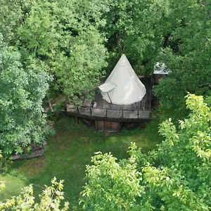 Le Tipi A Marie, Deconnectez- Vous !!! Cambounes